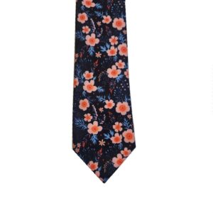 کراوات طرح دار شیک برند نکست Next 099-015