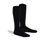 جوراب مسافرتی و رفع خستگی ساق بلند برند آلمانی 4088500 ECC