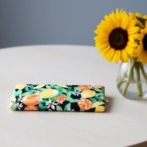 کیف عینک مگنتی برند اکسسورایز تحت لیسانس آلمان 028821 Accessories