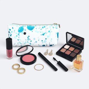 کیف لوازم آرایش و اکسسوری کوچک برند آی ام سفارش آلمان IAM 022648