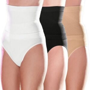 شورت گنی کمر پهن زنانه سیملس برند جولینس 72370 Jolinesse