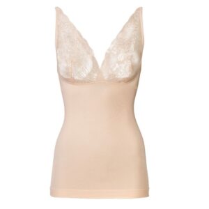 گن شکم و پهلو یکسره سوتین گیپوری زنانه برند اسمارا 356934 Esmara