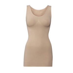 گن لاغری بالاتنه یکسره بلند سیملس زنانه برند اسمارا 434577 Esmara