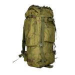 کوله پشتی تاکتیکال 65 لیتری ضدآب طرح استتاری آمریکایی 4990 TACTICAL