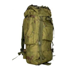 کوله پشتی تاکتیکال 65 لیتری ضدآب طرح استتاری آمریکایی 4990 TACTICAL