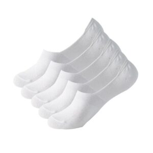 جوراب کالج مردانه برند لیورجی پک 5جفتی سفید 473736 Livergy