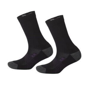 جوراب رانینگ ورزشی ساقدار برند کریویت آلمانی CRIVIT 424566