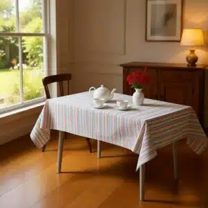 رومیزی جدید و شیک نهارخوری ضدلک برند لیوارنو آلمانی 379570 LIVARNO