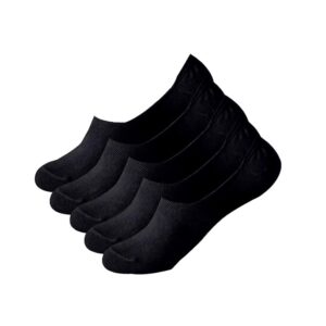 جوراب کالج مردانه برند لیورجی پک 5جفتی مشکی 2-473736 Livergy