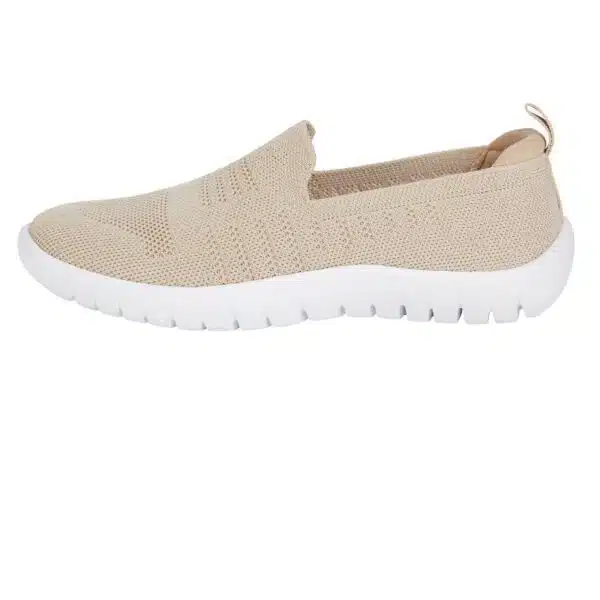 کفش کتانی جورابی زنانه برند اسمارا آلمان 2-470419 Esmara