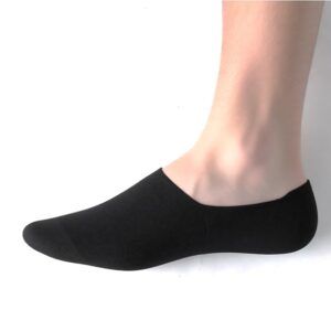 جوراب کالج مردانه برند لیورجی پک 5جفتی مشکی 2-473736 Livergy