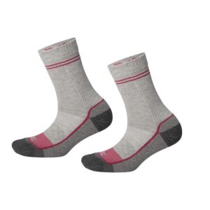 جوراب رانینگ حرفه ای ساقدار برند کریویت آلمان 2-CRIVIT 424566