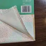 رومیزی شیک و ضد لک میز نهارخوری برند لیوارنو آلمانی 3-379570 LIVARNO
