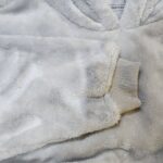 هودی لش حوله ای یونیسِکس کلاهدار برند اسمارا/لیورجی آلمانی 2-393362 ESMARA/LIVERGY