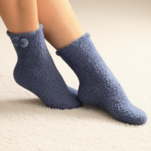 جوراب فانتزی بوکله ساق بلند برند آی ام سفارش آلمان 037109 IAM