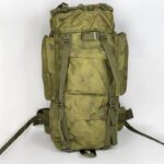 کوله پشتی تاکتیکال 65 لیتری ضدآب طرح استتاری آمریکایی 4990 TACTICAL