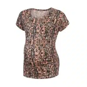 لباس بارداری تیشرت برند اسمارا 2-329095 ESMARA
