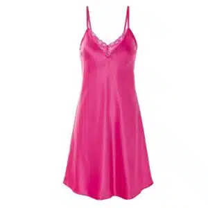 لباس خواب ساتن شیک زنانه برند اسمارا  464187 Esmara