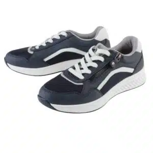 کفش کتانی زنانه Footflexx برند اصل اسمارا آلمان 466239 Esmara