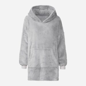 هودی لش حوله ای یونیسِکس کلاهدار برند اسمارا/لیورجی آلمانی 2-393362 ESMARA/LIVERGY