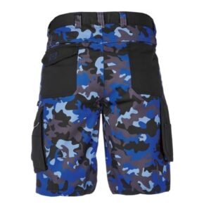 شلوارک شش جیب مردانه پارکساید آلمانی مدل حرفه ای 443363 Parkside