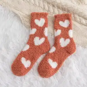 جوراب بوکله حوله ای ساق بلند برند آی ام سفارش آلمان 046507 IAM