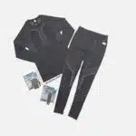 ست بیس لایر مردانه گرم و حرفه ای برند کریویت آلمانی CRIVIT 457455