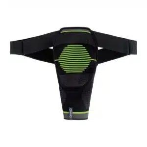 شانه بند و کتف بند طبی ورزشی برند سنسی پلاست آلمان 377436 Sensiplast