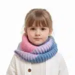 شال رینگی بچه گانه دخترانه پسرانه شیک و گرم برند آی ام IAM 701610