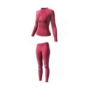 ست بیس لایر زنانه گرم و حرفه ای برند کریویت آلمانی CRIVIT 457448-53
