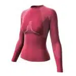 بلوز بیس لایر زنانه گرم و حرفه ای برند کریویت آلمانی CRIVIT 457448