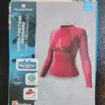 ست بیس لایر زنانه گرم و حرفه ای برند کریویت آلمانی CRIVIT 457448-53