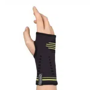 مچ بند طبی ورزشی مدل کشی برند سنسی پلاست آلمان 424831 Sensiplast