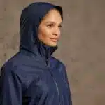 کاپشن ضدباد و ضدآب زنانه برند کریویت آلمان 463875 CRIVIT