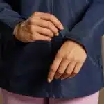 کاپشن ضدباد و ضدآب زنانه برند کریویت آلمان 463875 CRIVIT