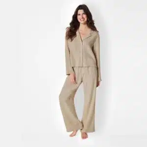 ست بلوز و شلوار گشاد شیک زنانه اسمارا آلمانی ESMARA 464096