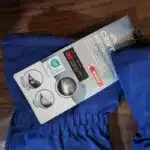 دستکش زمستانی ضدآب و پلار داخلی گرم برند کریویت آلمان 483011 CRIVIT