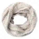 ست کلاه و شال رینگی و مچ بند بافتنی برند اکسسورایز پاستلی Accessories 413077