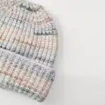 ست کلاه و شال رینگی و مچ بند بافتنی برند اکسسورایز پاستلی Accessories 413077