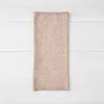 ست شال رینگی و مچ بند بافت برند اکسسورایز رنگ بژ Accessories 833875