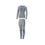 ست بیس لایر کوهنوردی و اسکی بچه گانه برند کریویت آلمانی 393091 CRIVIT