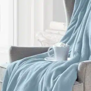 پتو پشمی سبک و گرم و نرم برند توکان آلمانی 4061463753 TUKAN