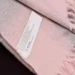 شال پشمی زنانه گرم و بسیار شیک برند آی ام تحت لیسانس آلمان I am 105330