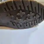 نیم بوت زنانه مخمل برند تحت لیسانس هلند Merkandi Velvet Floral