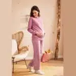 شلوار بارداری برند اسمارا اصل آلمانی 2-ESMARA 426911 (راهنمای سایزبندی کامل)