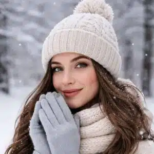 دستکش بافت فری سایز یونیسکس برند اسپلش امارات 358684 Splash