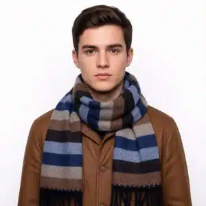 شال گردن پشمی شیک برند آردن سفارش اسپانیا 14152497 Ardene