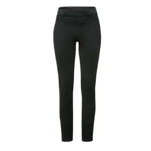 شلوار جین جگینگ ترمو (گرم) زنانه برند اسمارا اصل آلمانی مشکی 458517 ESMARA