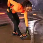 دستکش ورزشی کاربردی چندکاره برند کریویت آلمان 457550 CRIVIT