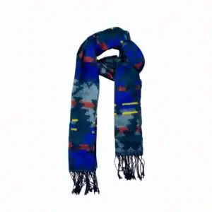 شال گردن پشمی شیک برند آردن سفارش اسپانیا 14152385 Ardene